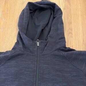 Lululemon - Men - Textured full zip